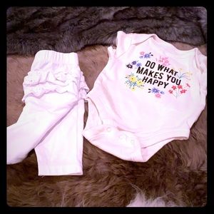 Baby clothes